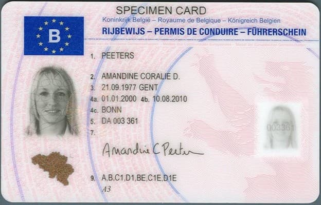 RIJBEWIJS