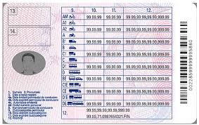 Permis de conducere