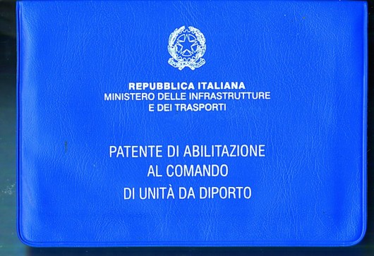 Italian-Boat-License2