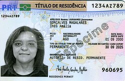 Comprar autorização de residência portuguesa