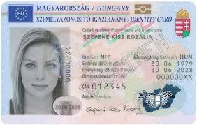 Vásároljon magyar igazolványt