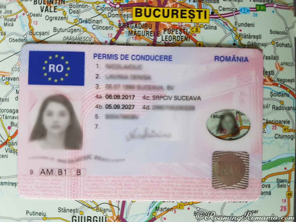vreau sa cumpar permis de conducere original