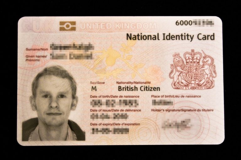 uk id fake
