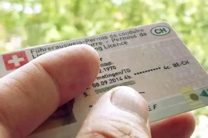Buy Switzerland Drivers License