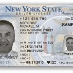 Buy Real New York Drivers License
