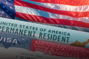 Buy American Green Card
