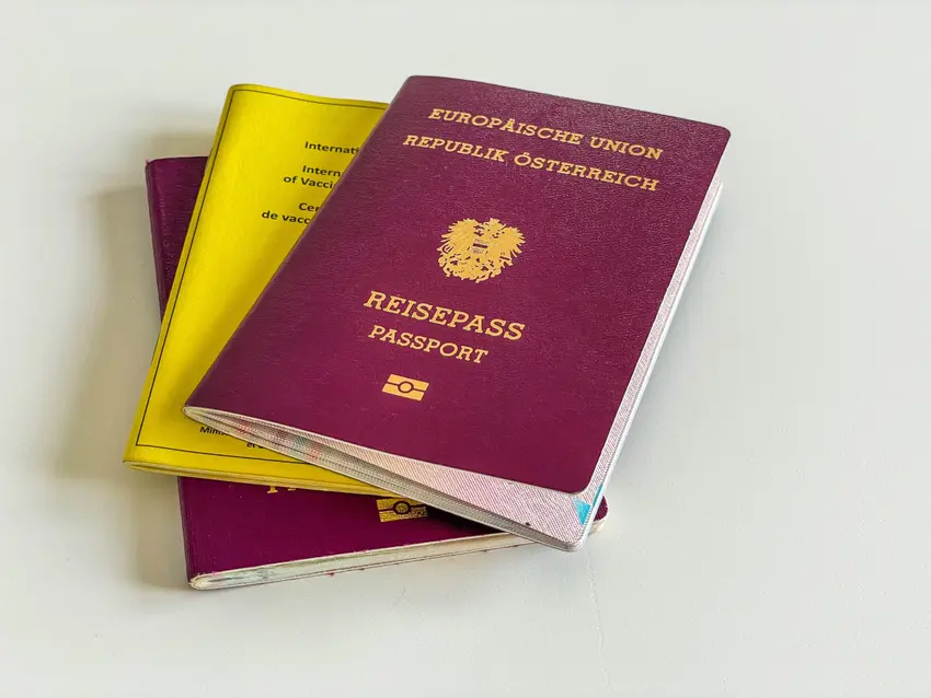 Buy Austrian Citizenship