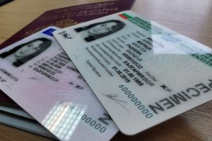 Buy Bulgarian Drivers License