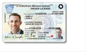 Buy Northern Mariana Islands drivers license