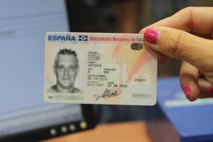 renovar dni​