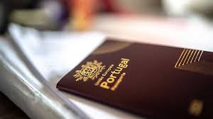 Renovar passaporte