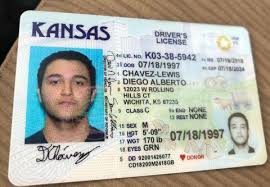 Buy Kansas Driver’s License