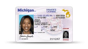 Buy Michigan Driver’s License