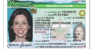 Buy Vermont Driver’s License