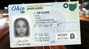 Buy Ohio Drivers License Online