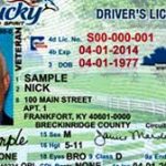 Buy Real Kentucky Drivers License