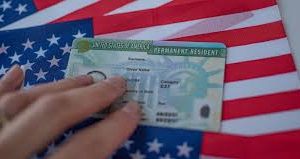 Buy Permanent Resident Card