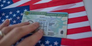Buy Permanent Resident Card