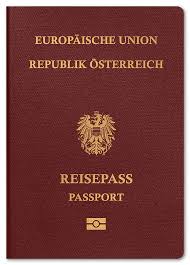Buy Austrian Passport