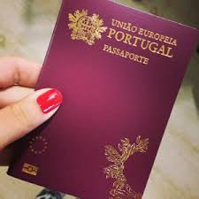 COMPRAR PASSAPORTE
