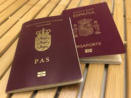 Køb pas
