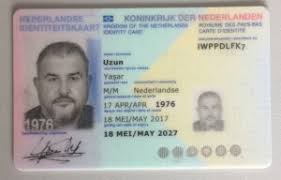 Kupite osobnu iskaznicu