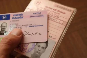 Regisztrált jogosítvány vásárlás