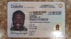 Buy North Dakota Drivers License
