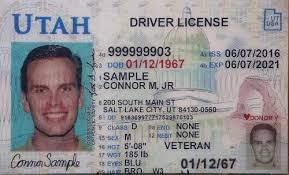 Buy Utah Driver’s License