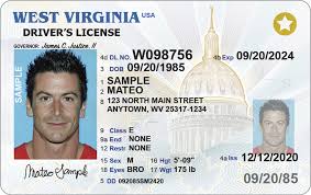 Buy West Virginia Driver’s License