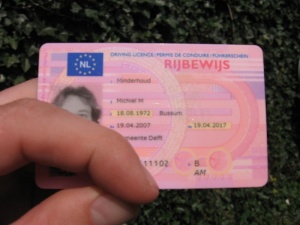 rijbewijs kopen