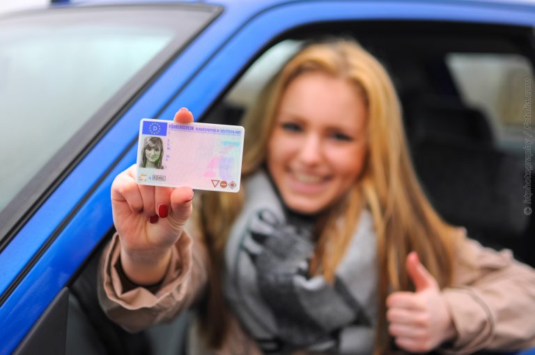 Lösungen für den Entzug des Deutschen Führerscheins