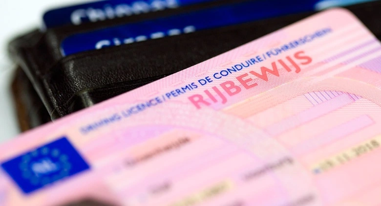 Rijbewijs kopen