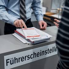 Lösungen für den Entzug des Deutschen Führerscheins
