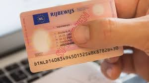 Rijbewijs kopen