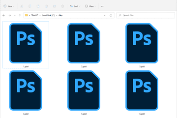 Buy Photoshop Template – PSD