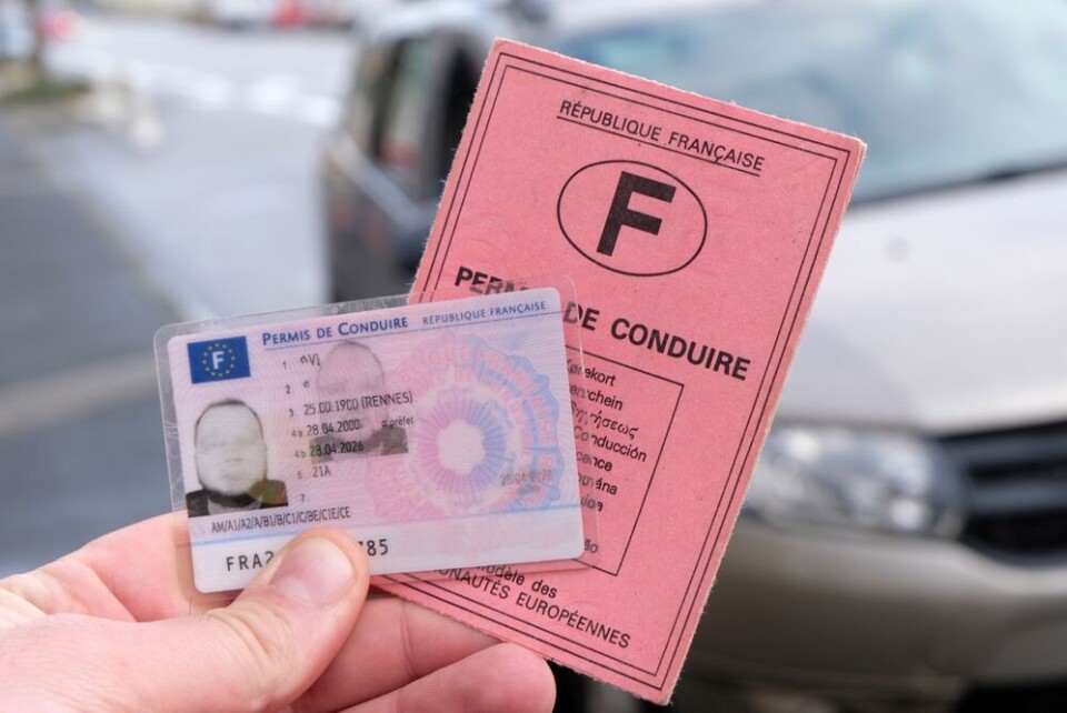 Buy Luxembourg Driving License