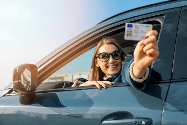 Buy Iceland Driving License