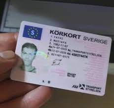köpa körkort