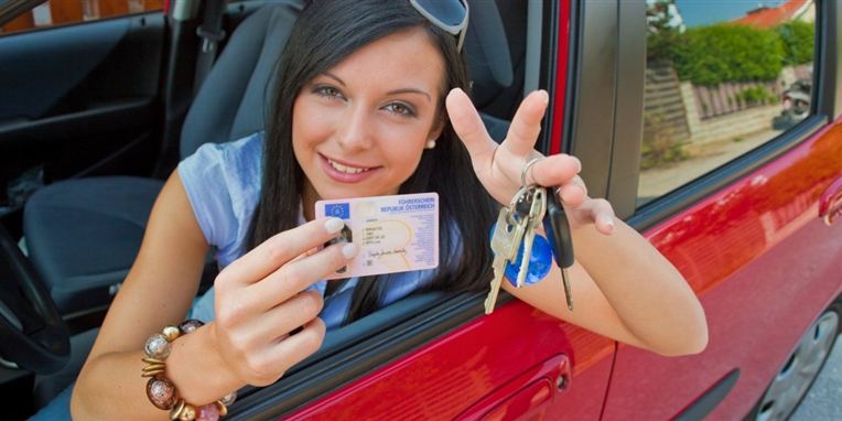 how do i renew my driving licence