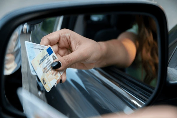 how to renew driving licence that has expired