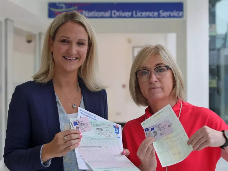 Exchange Foreign Drivers License Canada: Simplify Your Transition