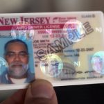 Get New Jersey Driver license