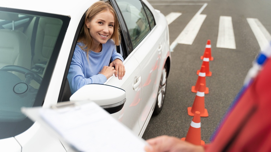 G1 Practice Test (Canada): Skip the stress today