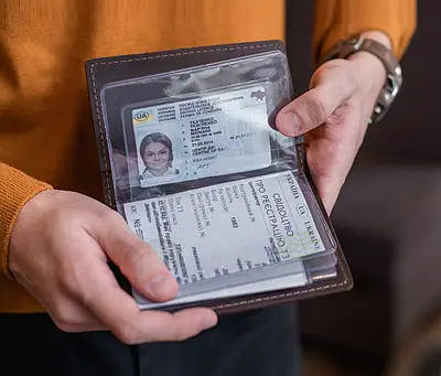 Restricted & Temporary Licenses Online
