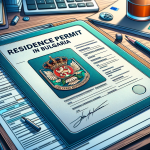 Купете белгийско разрешение за пребиваване