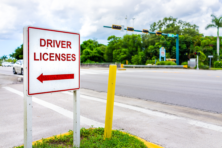 Restricted Driver’s License