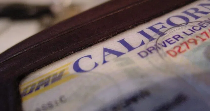 Buy California Drivers License: Everything You Need to Know
