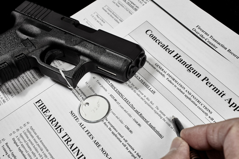How to Obtain a Gun Permit Quickly