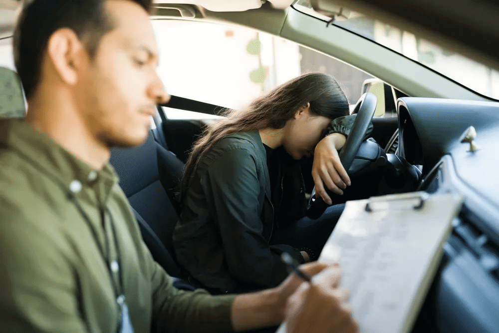 Skip The Stress of taking a Florida Driving Test. Order a license now without exams or test
